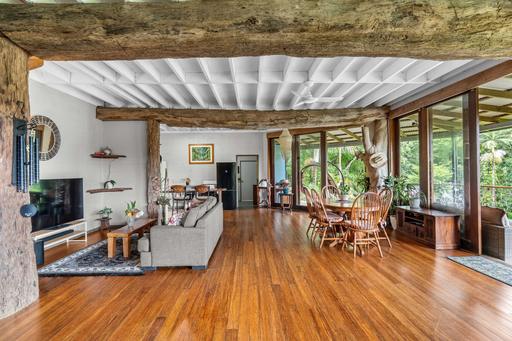 123 Ironbark Road&comma; Diwan, Daintree QLD 4873