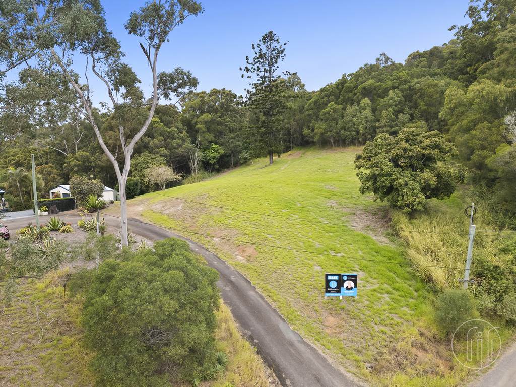 31 Bundy Road, Imbil QLD 4570