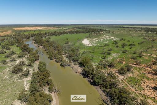 1122 Silver City Highway, Wentworth NSW 2648