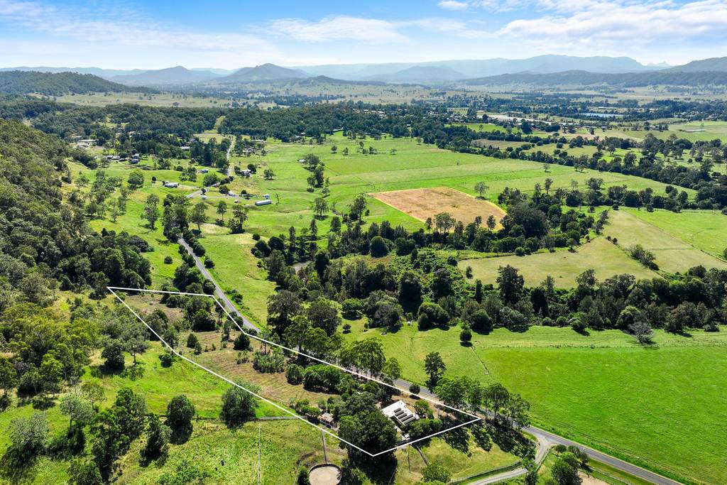 146 Omagh Road, Kyogle NSW 2474