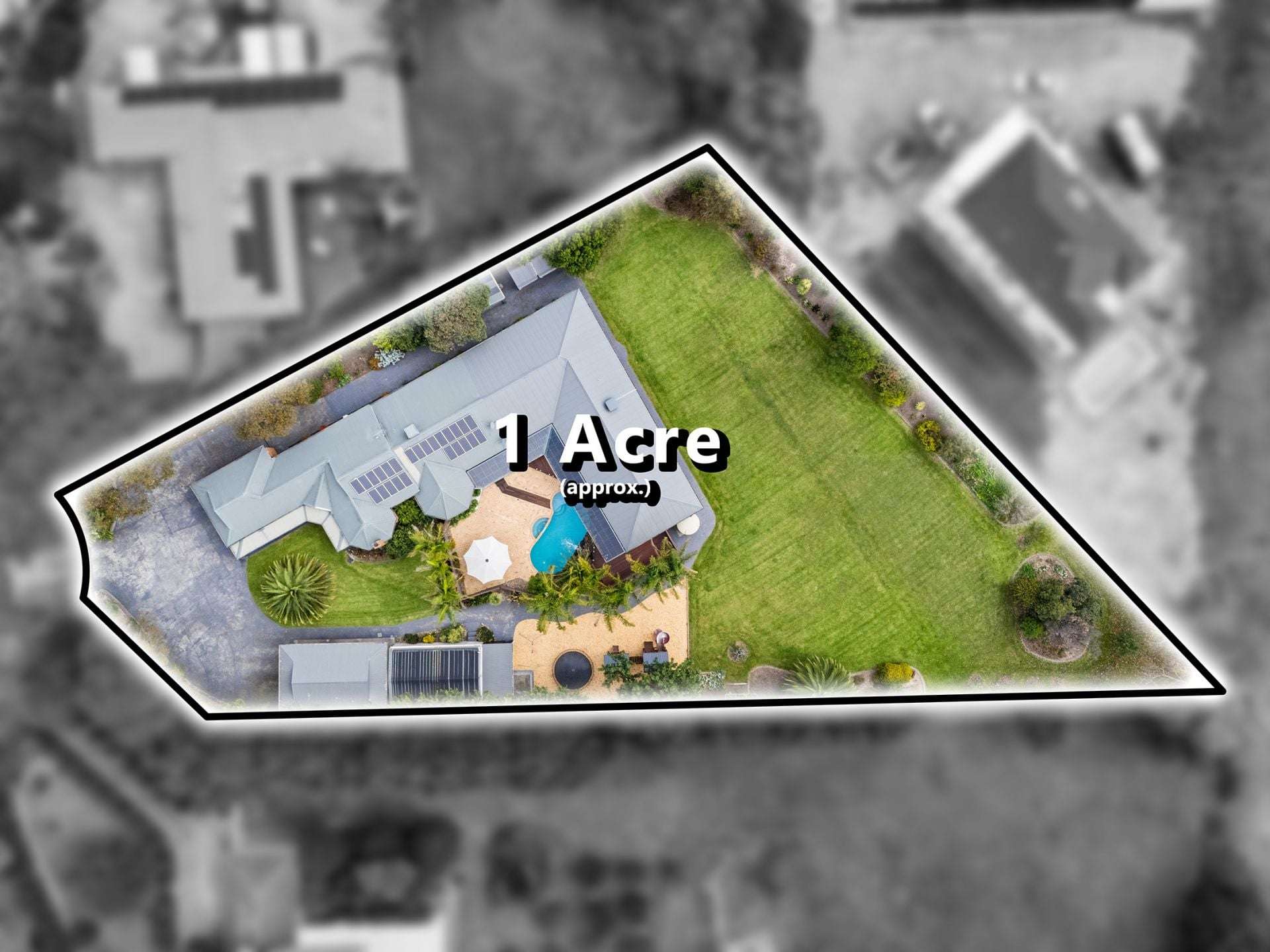 12 Kanaru Court, Narre Warren North For Sale by Farmbuy.com - image 2