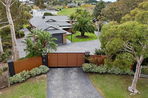 Farm For Sale - VIC - Narre Warren North - 3804 - A Private Acreage Masterpiece - Luxury, Space & Lifestyle Combined 