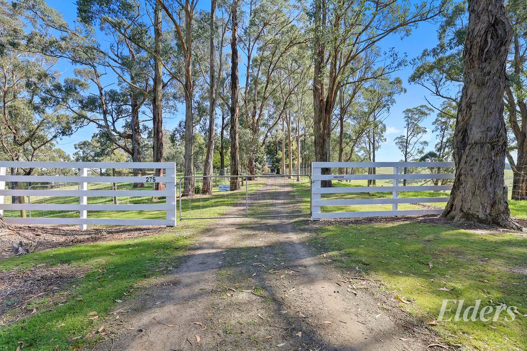 275 Le Page Road, Neerim South VIC 3831