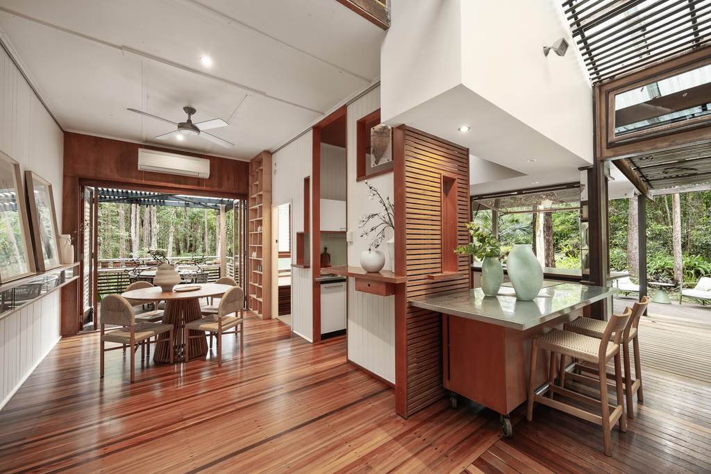 39 Smiths Road, Tinbeerwah QLD 4563