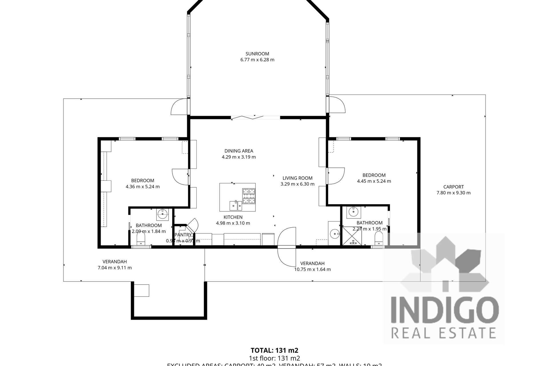 62A Twist Creek Road, Yackandandah For Sale by Farmbuy.com - image 15