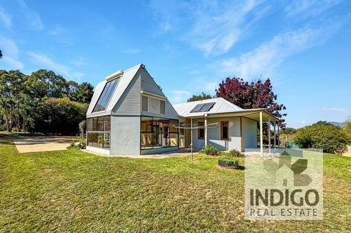62A Twist Creek Road, Yackandandah VIC 3749