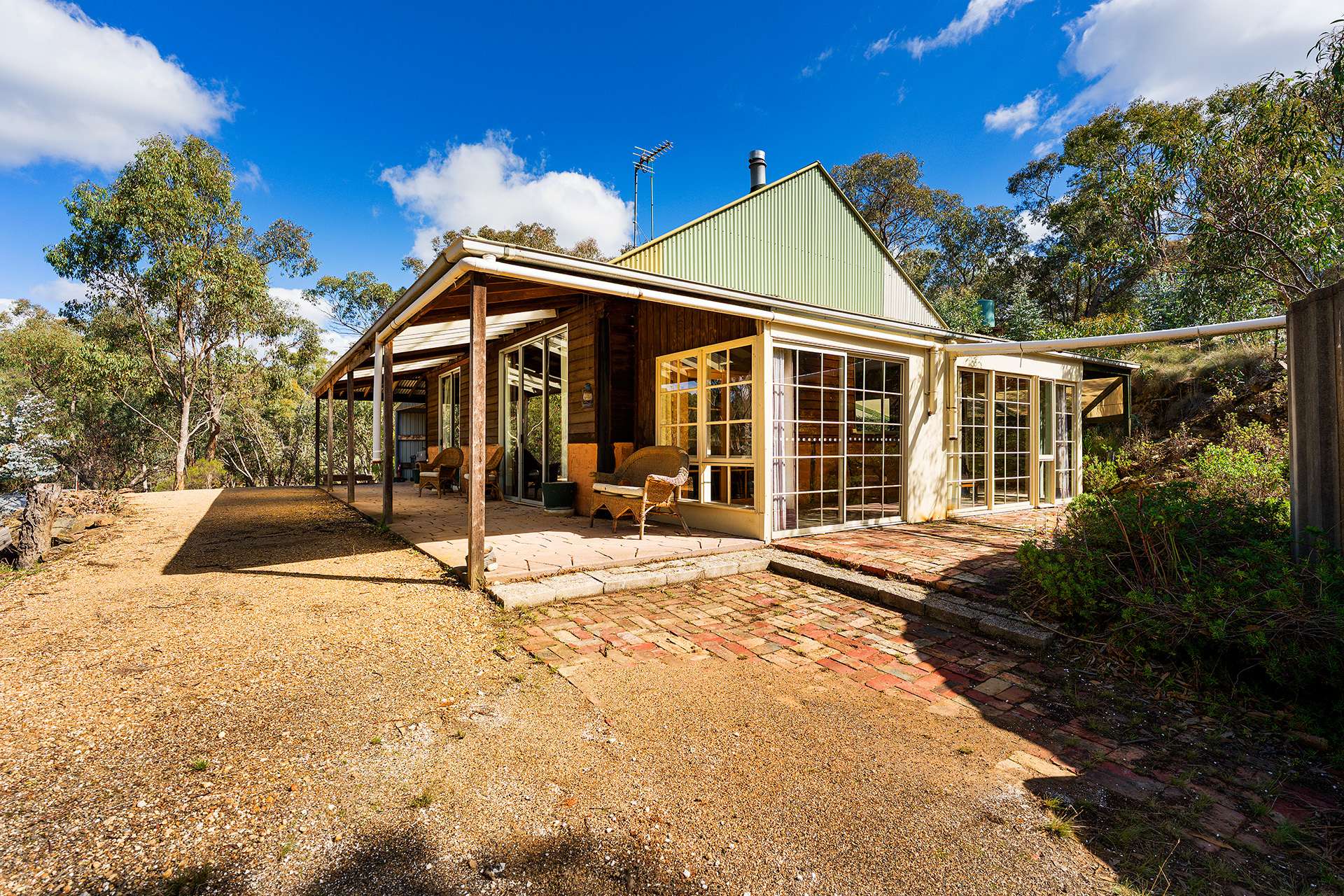 59 Cusack Road, Green Gully Sold by Farmbuy.com - image 1