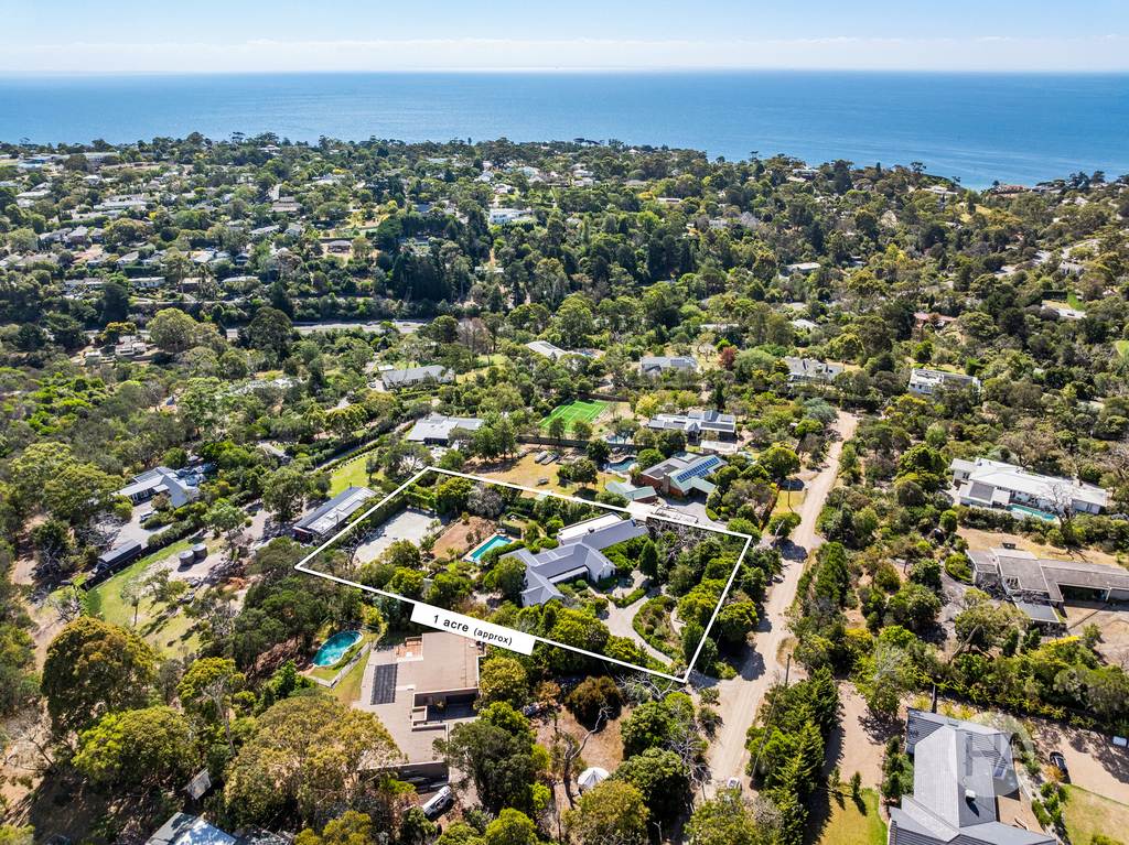 6 Thornton Road, Mount Eliza VIC 3930