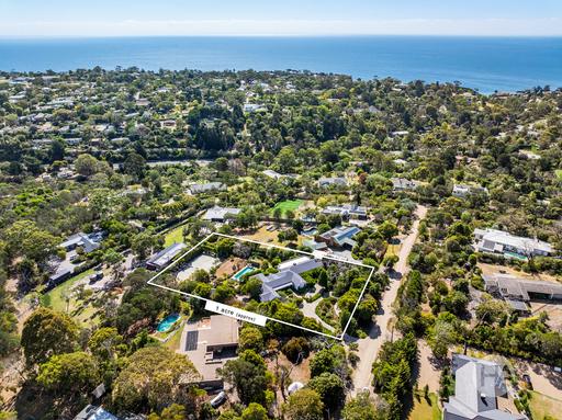6 Thornton Road, Mount Eliza VIC 3930