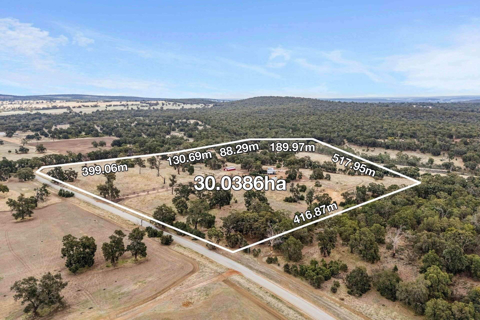 41 Brumby Chase, Morangup For Sale by Farmbuy.com - image 30