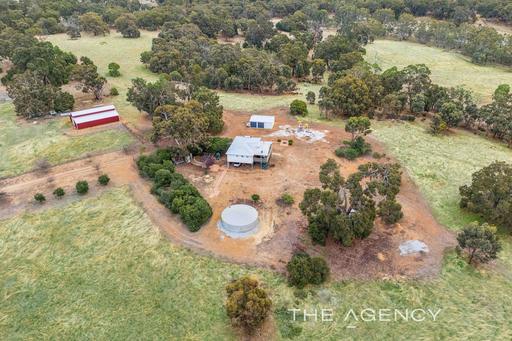 41 Brumby Chase, Morangup WA 6083