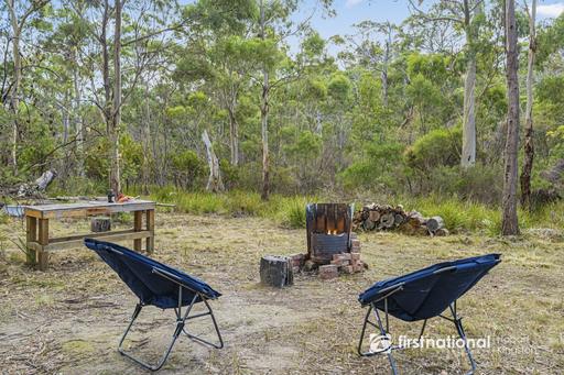 23 Paraweena Road, Alonnah TAS 7150