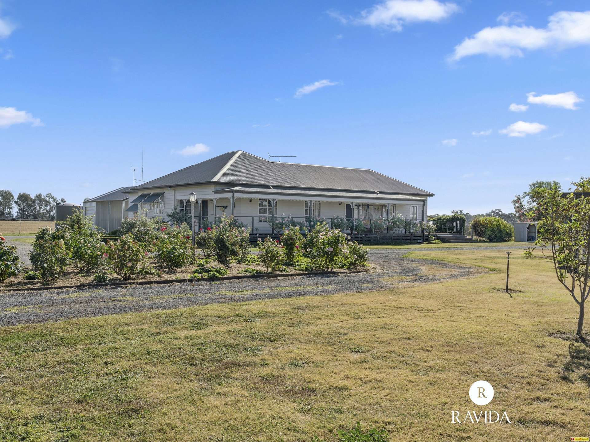 353 Lyons Road, Tarrawingee For Sale by Farmbuy.com - image 29
