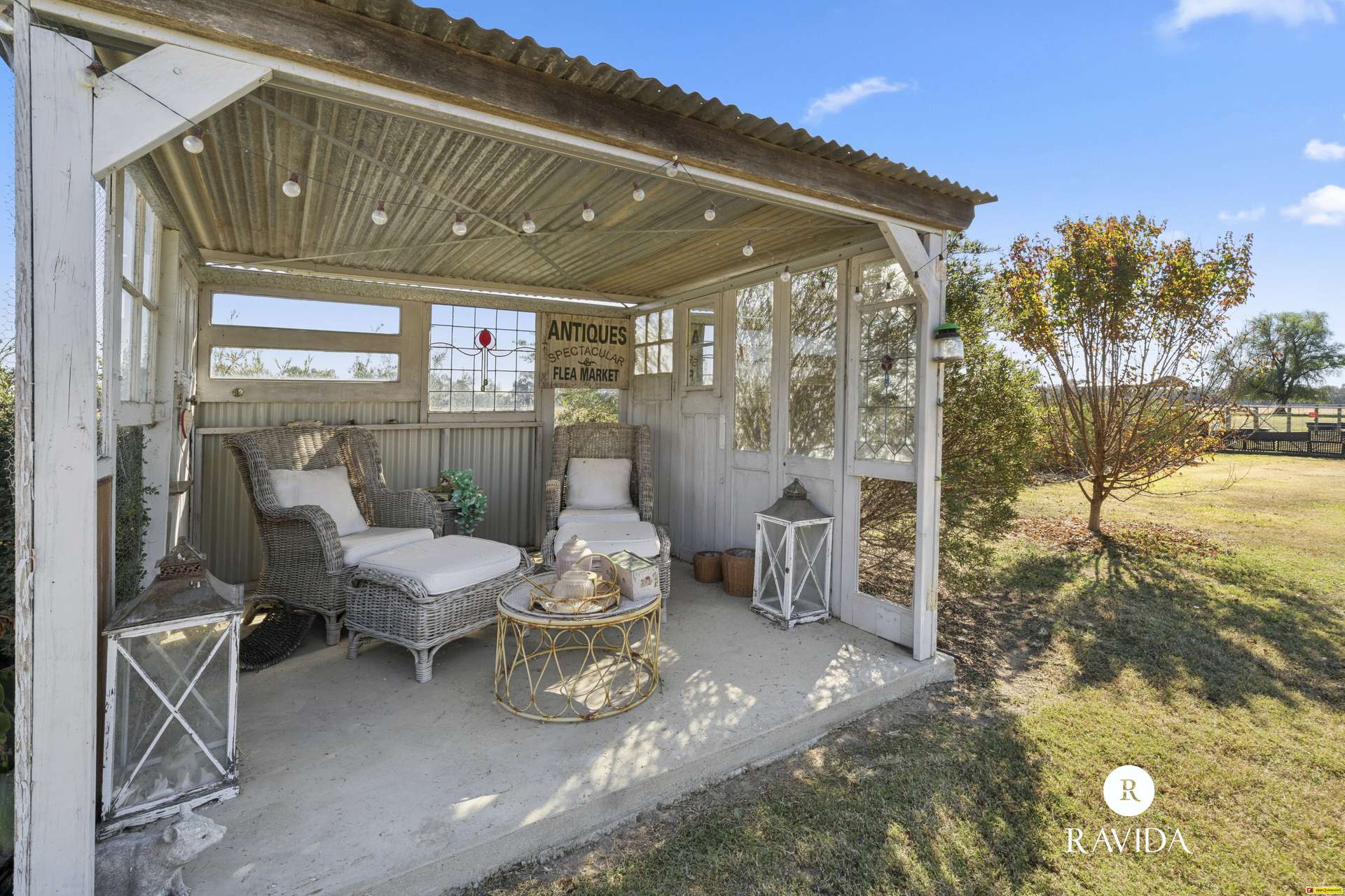 353 Lyons Road, Tarrawingee For Sale by Farmbuy.com - image 15