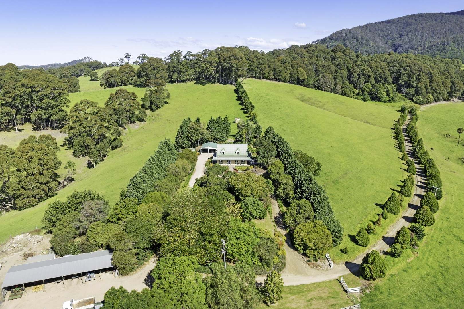 182 Punkalla-Tilba Road, Central Tilba Auction by Farmbuy.com - image 15