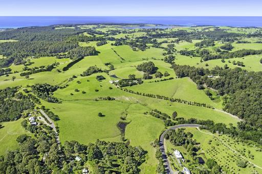 182 Punkalla-Tilba Road, Central Tilba NSW 2546