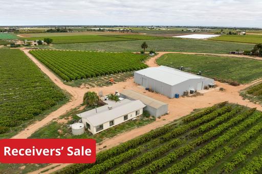 117 Sixth Street, Merbein VIC 3505