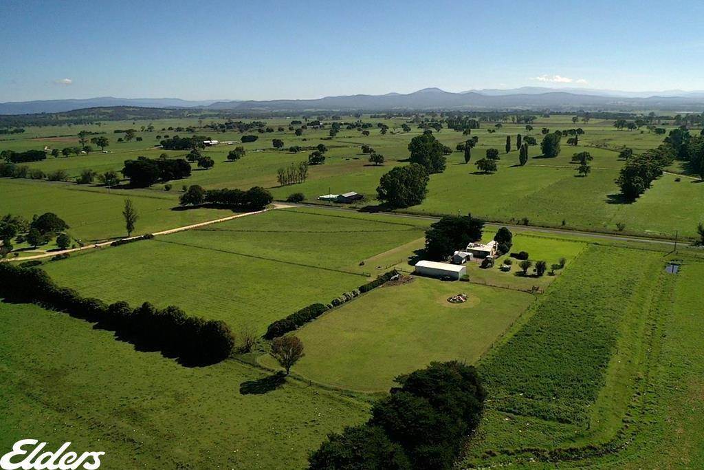 249 Tinamba- Seaton Road, Tinamba VIC 3859