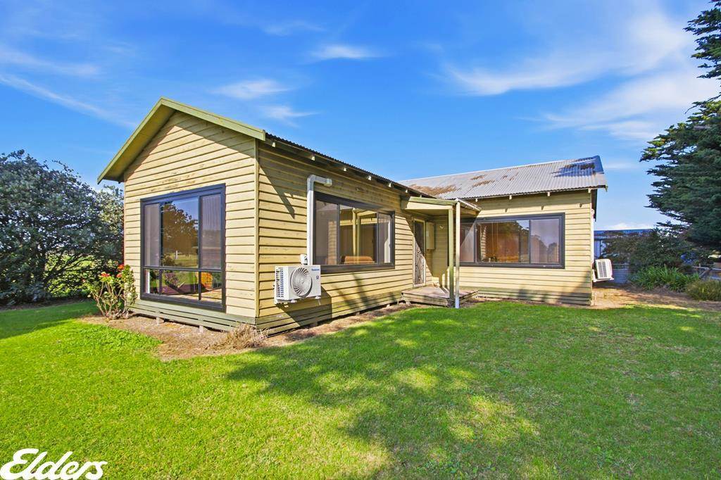 249 Tinamba- Seaton Road, Tinamba For Sale by Farmbuy.com - image 2