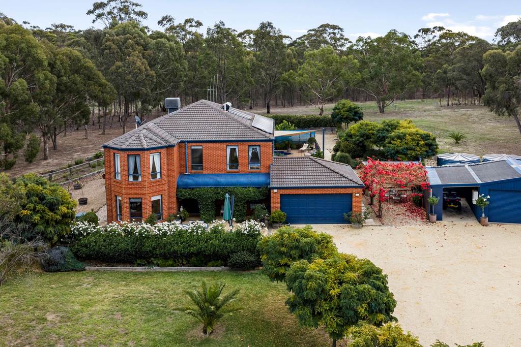 97 Reyn Road, Sedgwick VIC 3551
