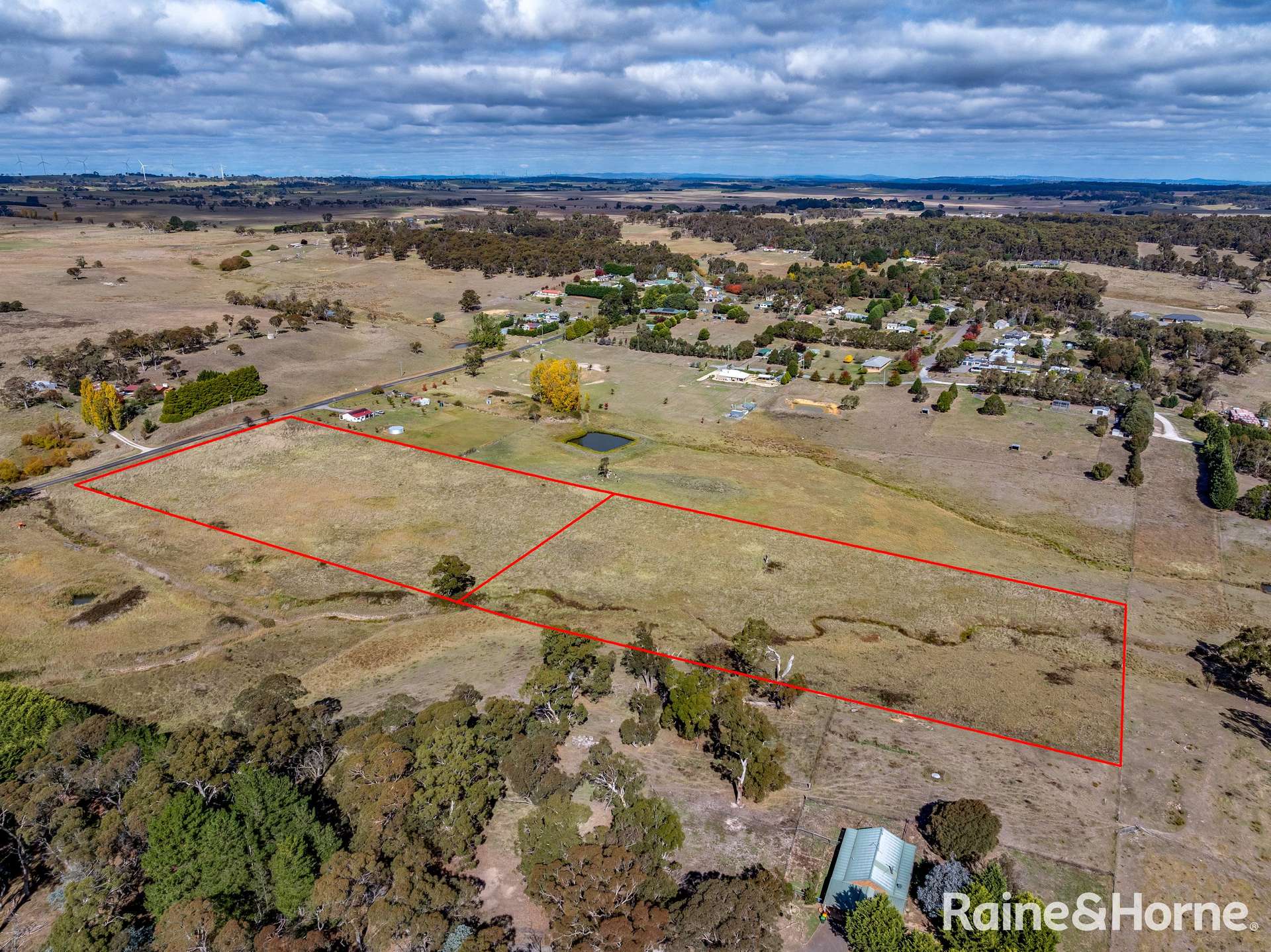 Lot 402 & 407 Grabben Gullen Road, Grabben Gullen For Sale by Farmbuy.com - image 12