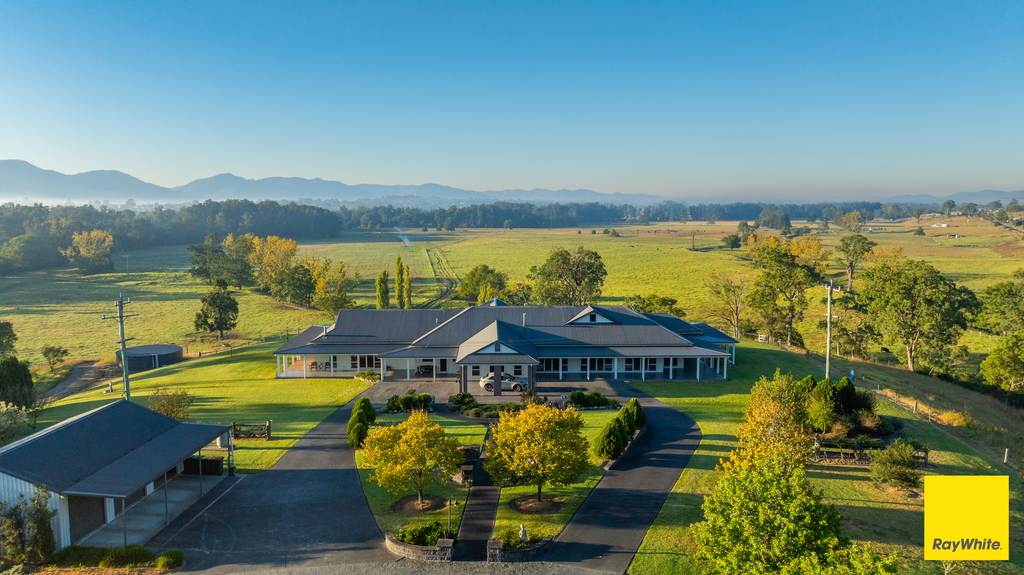50 Bucketts Road, Gloucester NSW 2422