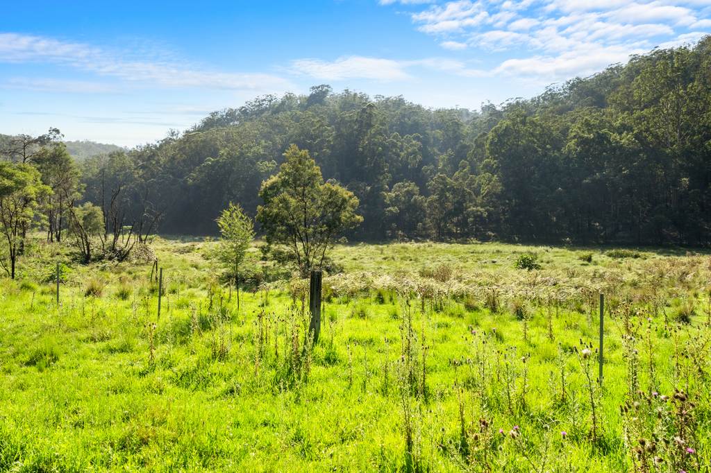 301 Bakers Road, Putty NSW 2330