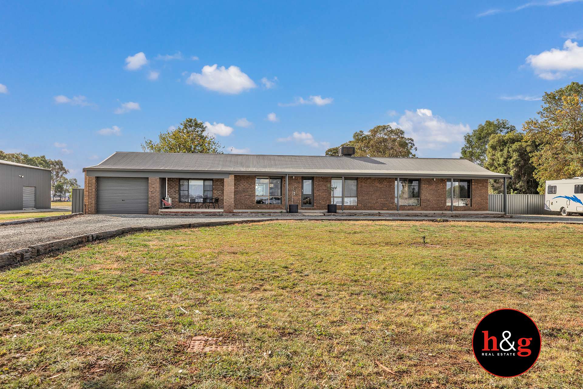 1976 Fenaughty Road, Kyabram South Sold by Farmbuy.com - image 2