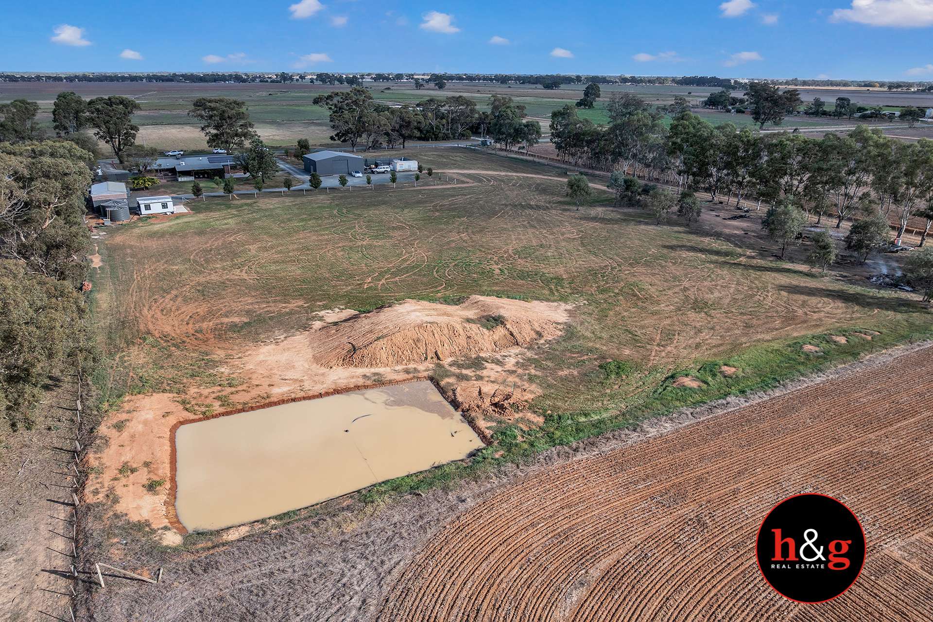 1976 Fenaughty Road, Kyabram South Sold by Farmbuy.com - image 25
