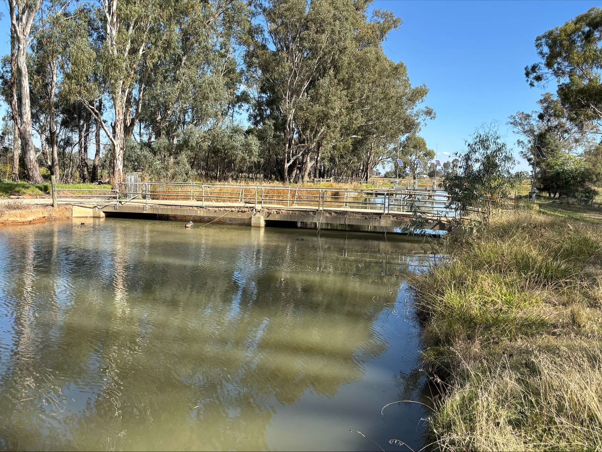 Lot 2 Koondrook-Murrabit Road,, Koondrook For Sale by Farmbuy.com - image 7