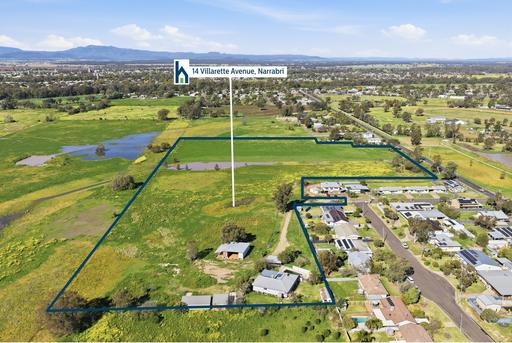 14 Villarette Avenue, Narrabri NSW 2390