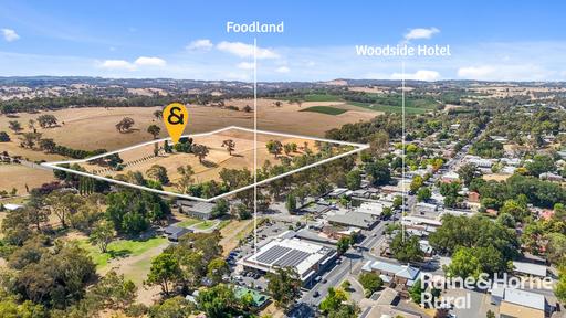 12 Tiers Road, Woodside SA 5244