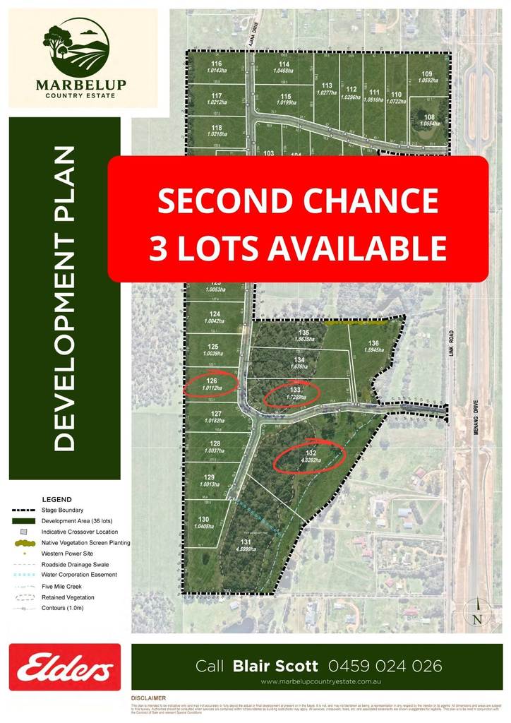 238 Link Road, Marbelup WA 6330