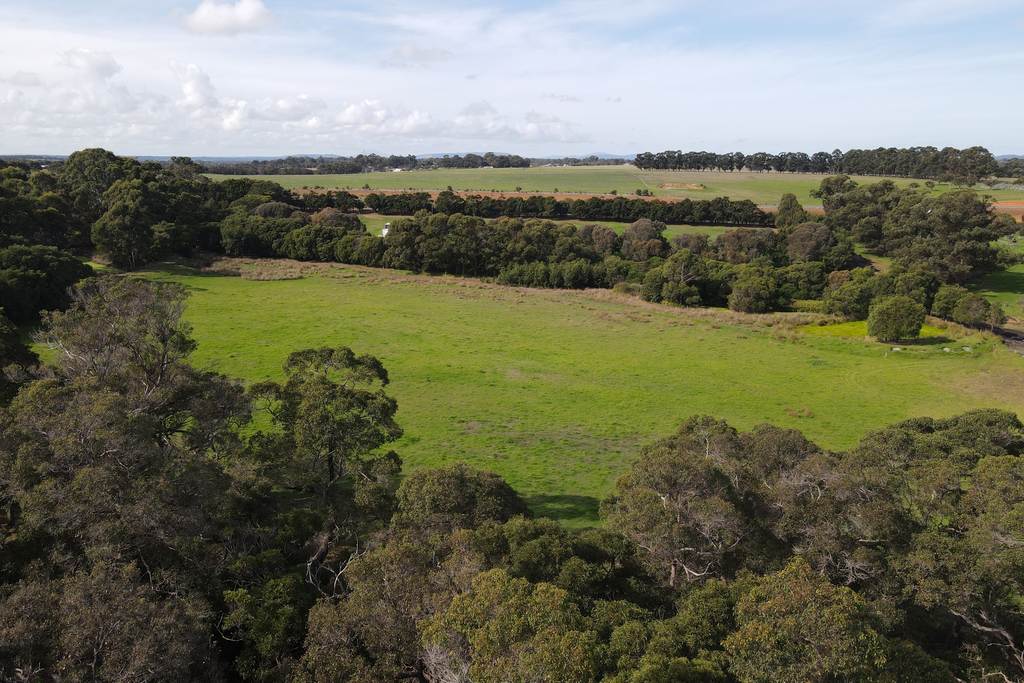 Lot 136&comma; 238 Link Road, Marbelup WA 6330