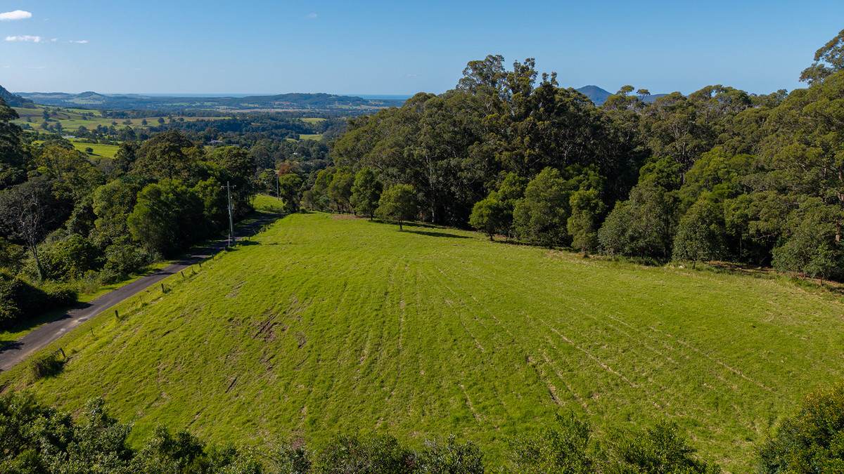 Lot 2,  Cedarvale Lane, Jaspers Brush For Sale by Farmbuy.com - image 1