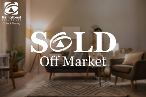 Farm Sold - VIC - Irymple - 3498 - SOLD OFF MARKET 