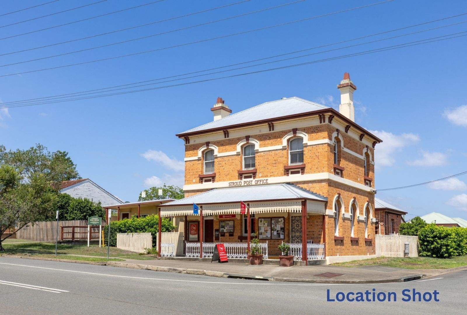 96 Briton Court Road, Stroud For Sale by Farmbuy.com - image 20