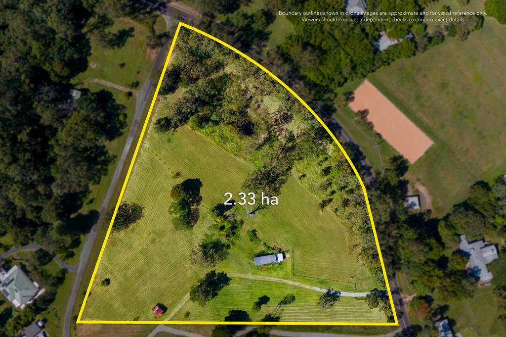 Lot 1 622 Cedar Creek Road, Cedar Creek QLD 4520
