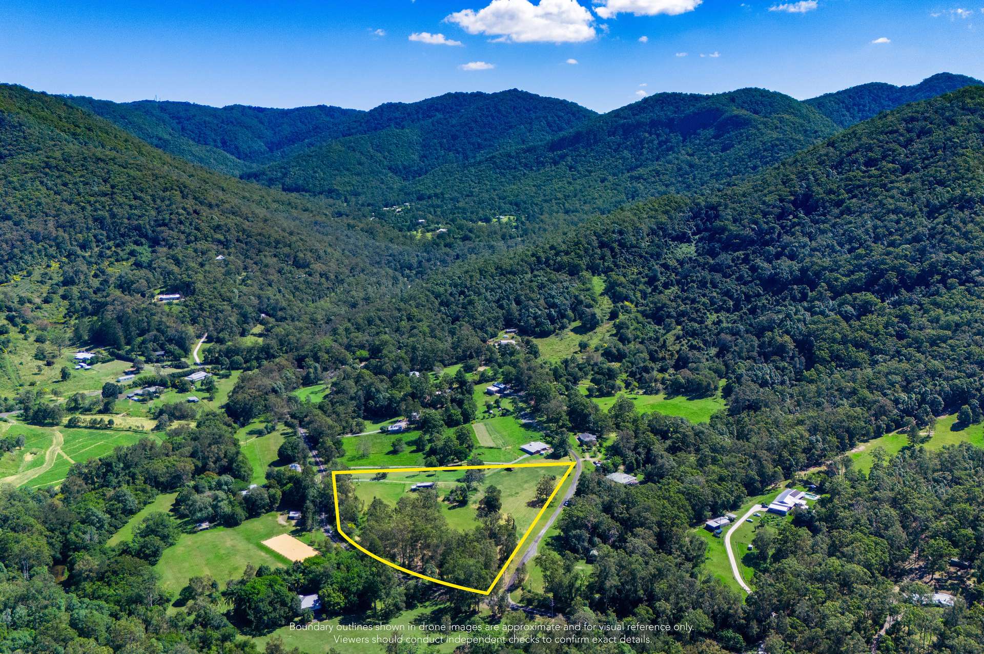 Lot 1 622 Cedar Creek Road, Cedar Creek For Sale by Farmbuy.com - image 8