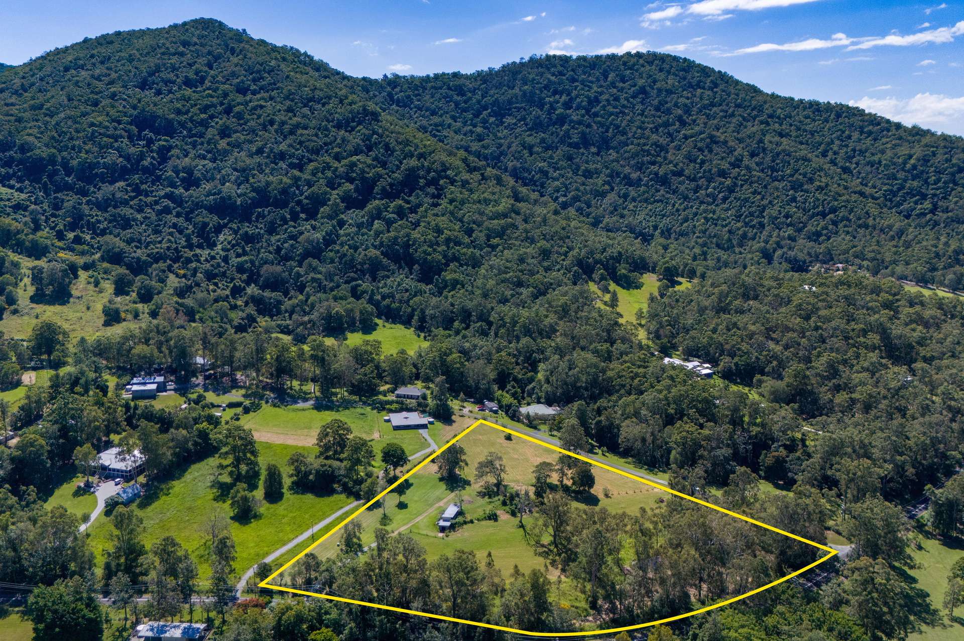 Lot 1 622 Cedar Creek Road, Cedar Creek For Sale by Farmbuy.com - image 5
