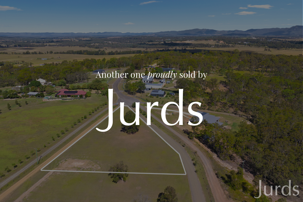 Proposed Lot 3 Of 28 The Ballabourneen, Lovedale NSW 2325