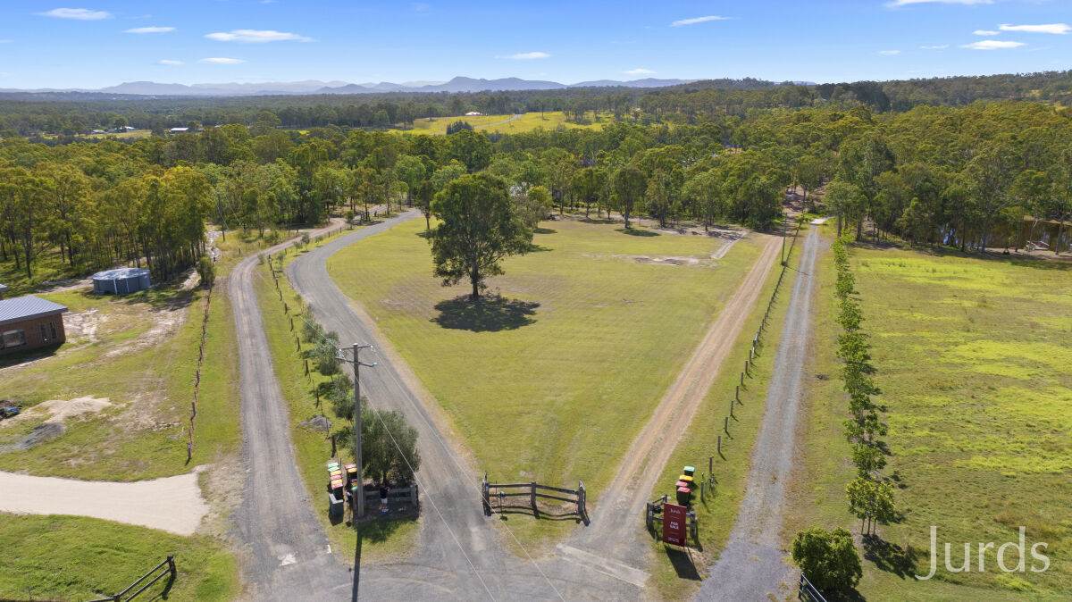 Proposed Lot 3 Of 28 The Ballabourneen, Lovedale For Sale by Farmbuy.com - image 3