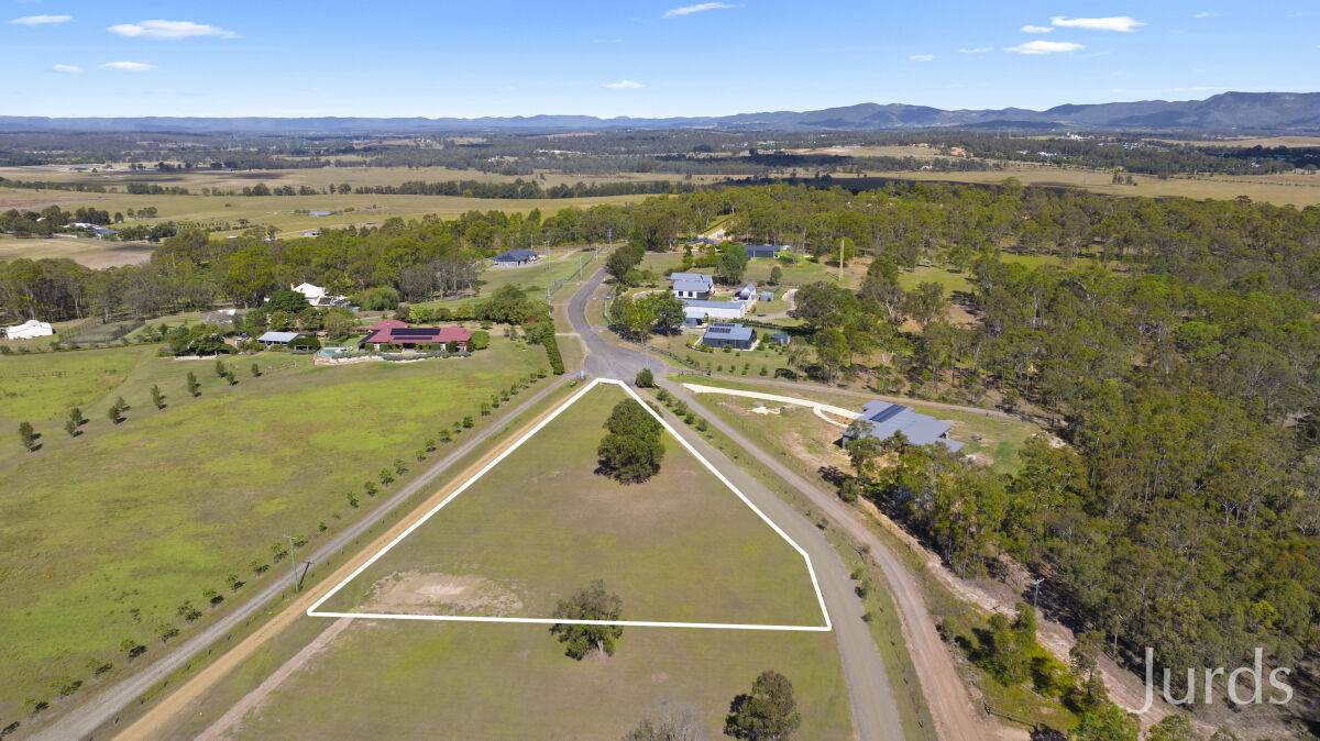 Proposed Lot 3 Of 28 The Ballabourneen, Lovedale For Sale by Farmbuy.com - image 1