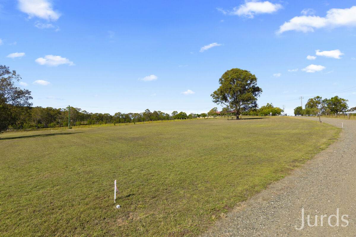 Proposed Lot 3 Of 28 The Ballabourneen, Lovedale For Sale by Farmbuy.com - image 10