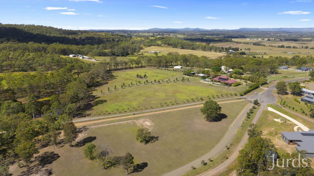 Proposed Lot 3 Of 28 The Ballabourneen, Lovedale For Sale by Farmbuy.com - image 2