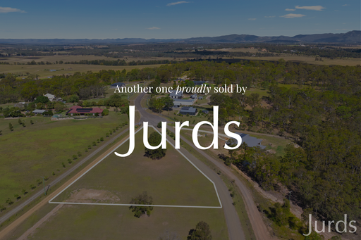 Farm Sold - NSW - Lovedale - 2325 - Land of Love 