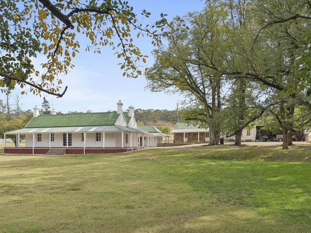 1318 Rose Valley Road, Rose Valley NSW 2630
