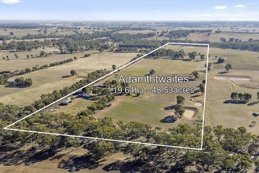 1314 Shelbourne Newbridge Road, Shelbourne VIC 3515