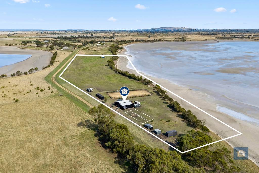 107 Beeac Cemetery Road, Beeac VIC 3251