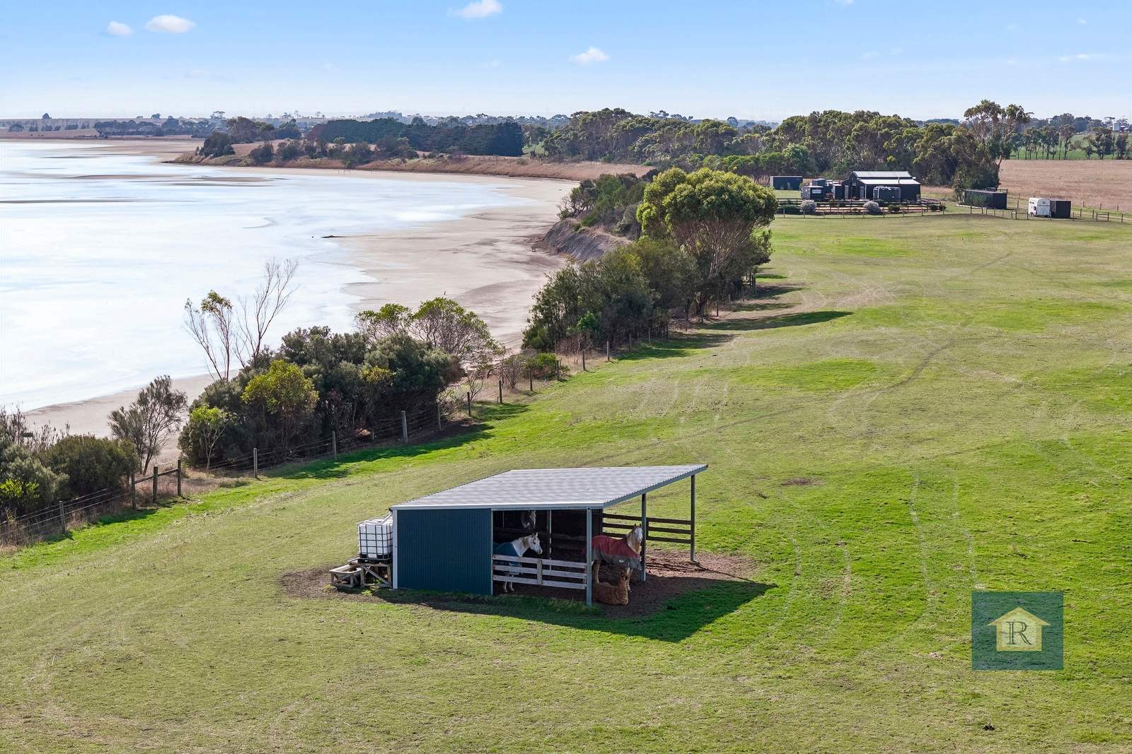 107 Beeac Cemetery Road, Beeac Sold by Farmbuy.com - image 11